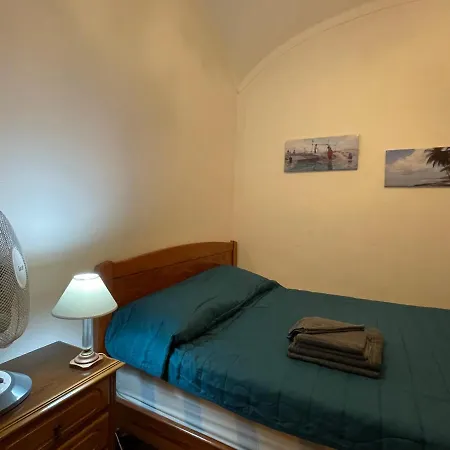 Apartamento House