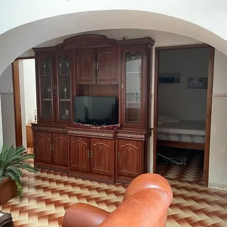 House Fuseta