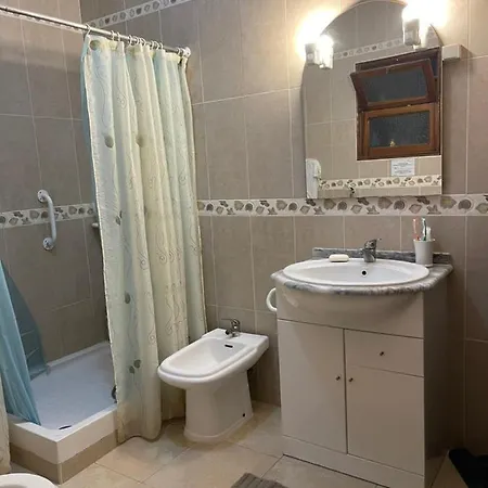 Appartement House