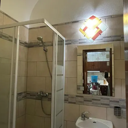 House * Fuzeta