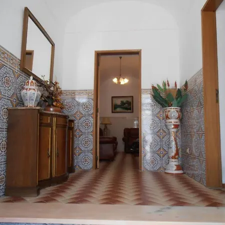 Apartamento House Fuseta