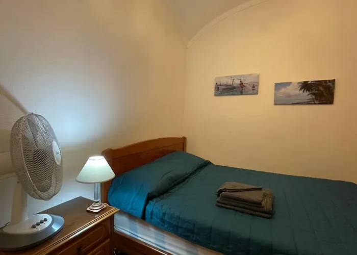 Apartamento House
