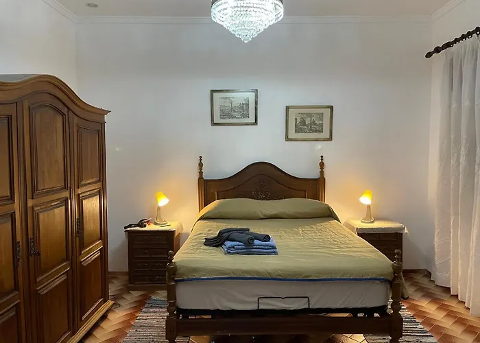 House Apartamento *