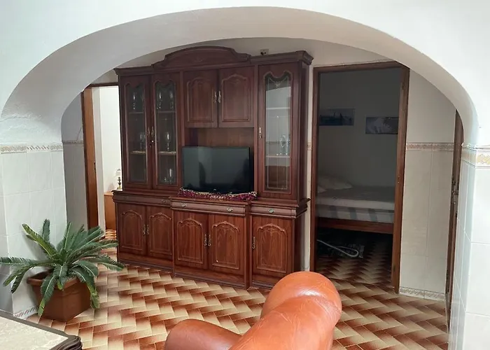 House Fuseta