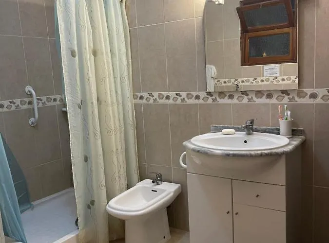 Apartamento House