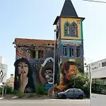 House Apartamento Fuzeta
